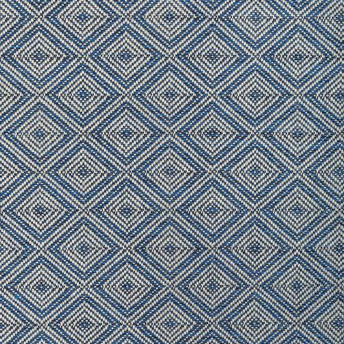 Brunschwig & Fils CALVIN WEAVE BLUE Fabric