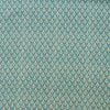 Andrew Martin Bud Turquoise Fabric