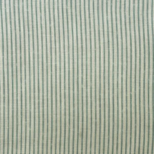 Andrew Martin PICKET TURQUOISE Fabric