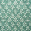 Andrew Martin Sprig Turquoise Fabric