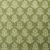 Andrew Martin Sprig Leaf Fabric