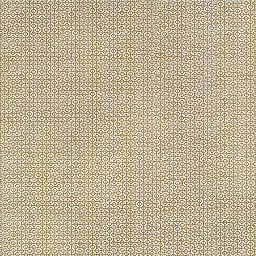 Andrew Martin AUDLEY OUTDOOR OCHRE Fabric