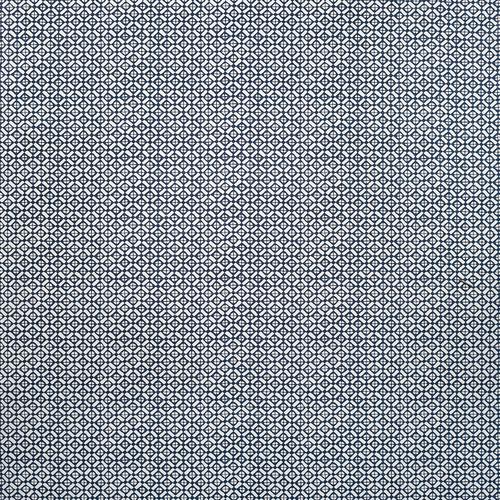 Andrew Martin AUDLEY OUTDOOR NAVY Fabric