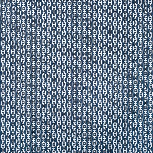 Andrew Martin BURLINGTON OUTDOOR NAVY Fabric