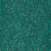 Clarke & Clarke Selva Emerald Wp Wallpaper
