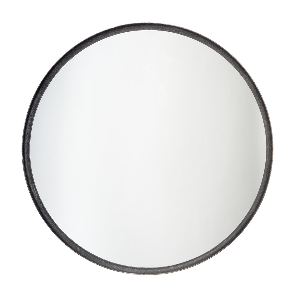 Jamie Young Refined Black Mirrors