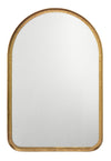 Jamie Young Arch Iron Mirror, Gold
