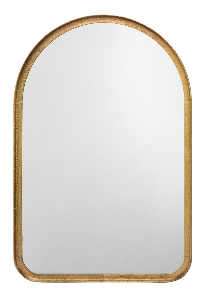 Jamie Young Arch Gold Mirrors