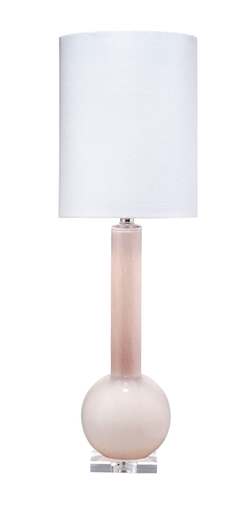 Jamie Young Studio Pink Table Lamps