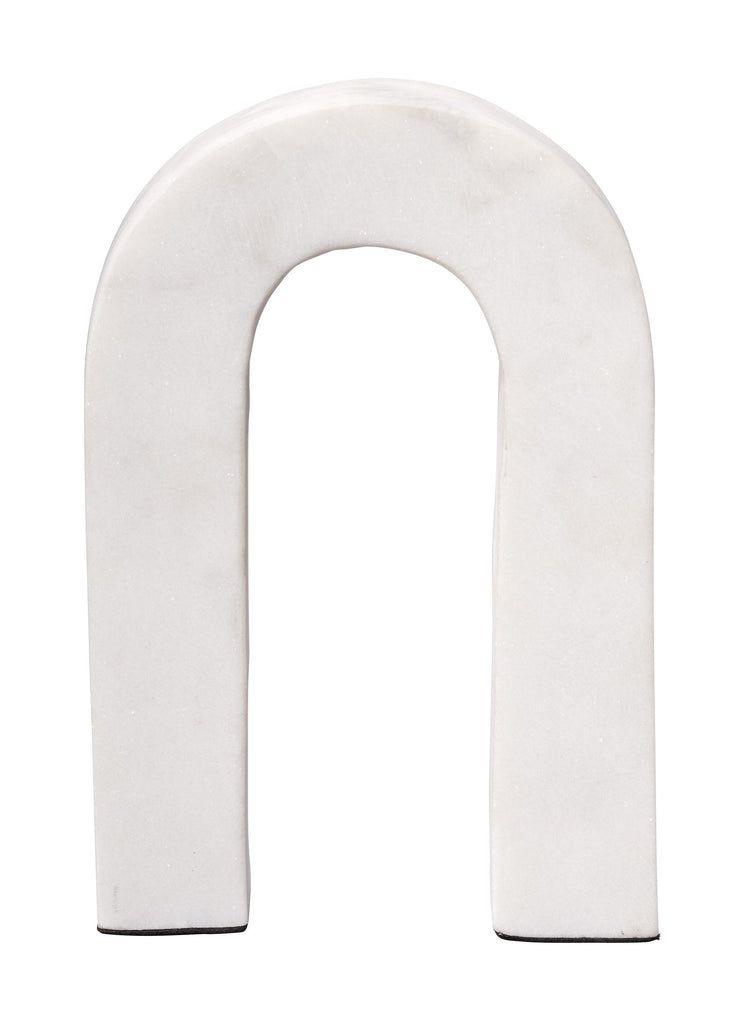 Jamie Young Flux Object White Accents