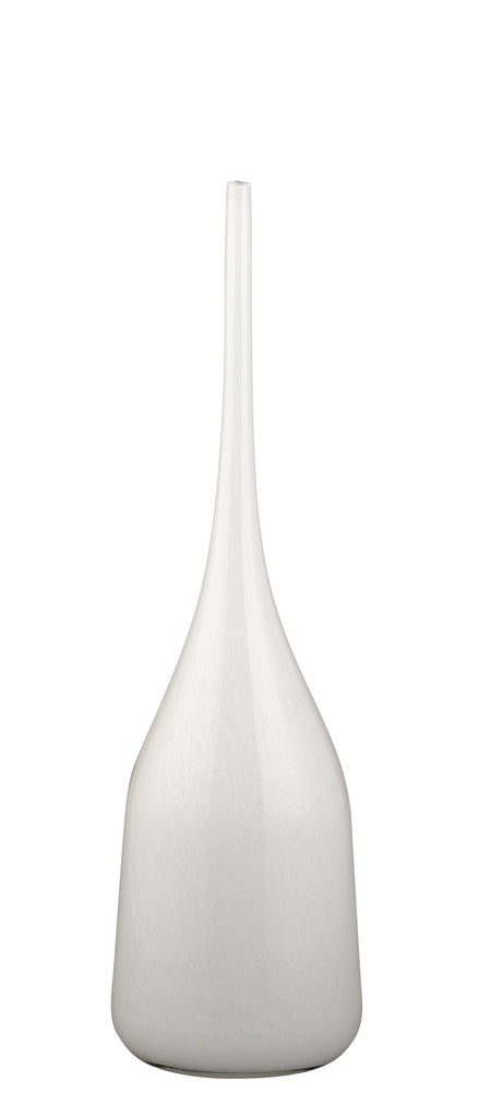 Jamie Young Pixie Decorative Vases (set of 3) White Accessories