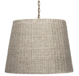 Jamie Young Willow Natural Chandeliers