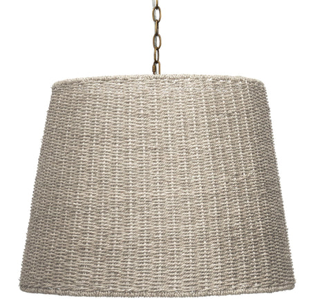 Jamie Young Willow Natural Chandeliers