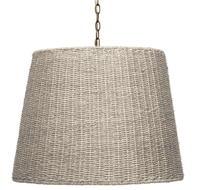 Jamie Young Willow Natural Chandeliers