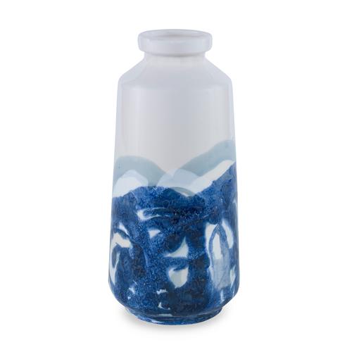 Kravet Decor Kai Blue Vases