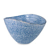 Kravet Decor Nicola Porcelain Blue Bowl