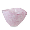 Kravet Decor Nicola Porcelain Raspberry Bowl
