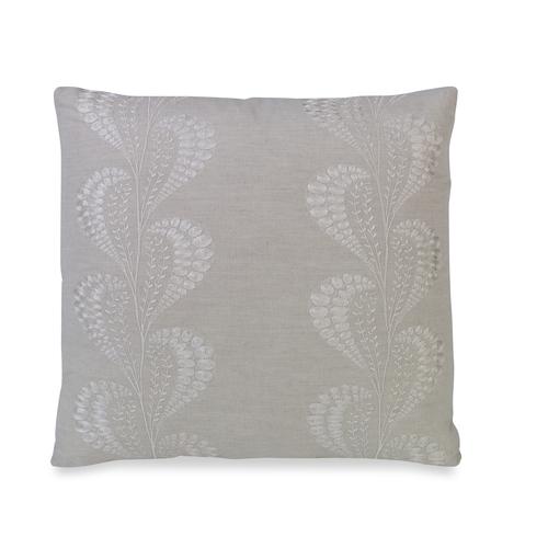 Kravet Decor Tisza Linen Decorative Pillows