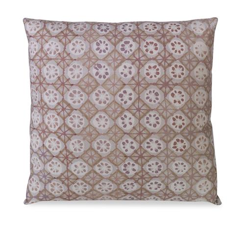 Kravet Decor Procida Rouge Decorative Pillows