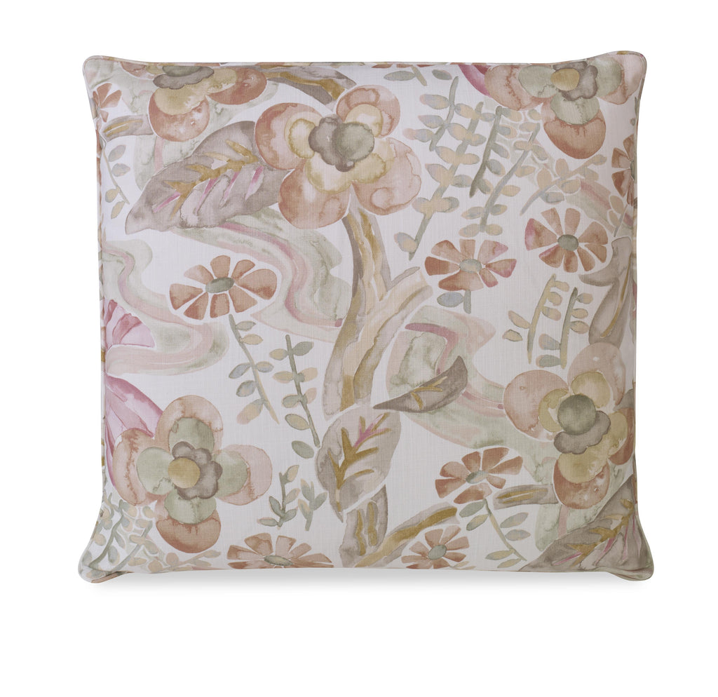 Kravet Decor Faerie Blush Decorative Pillows