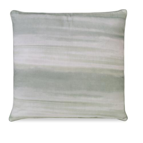 Kravet Decor Colorwash Watercress Decorative Pillows