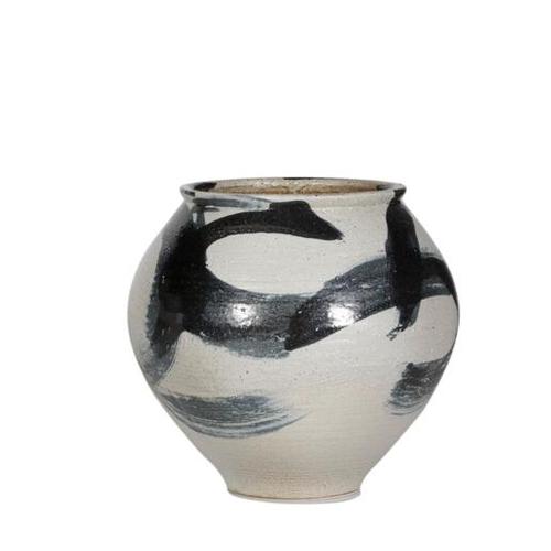 Kravet Decor Nyla Blkgray Vases