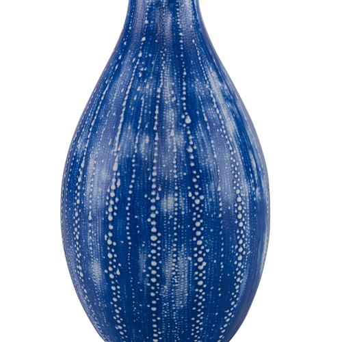 Kravet Decor Nicolette Small Bluwht Vases