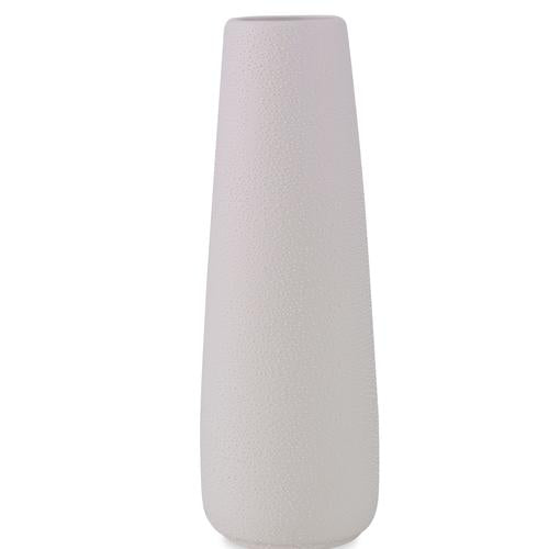 Kravet Decor Montclair Medium White Vases