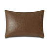 Kravet Decor Duncan Pillow Brown Decorative Pillow