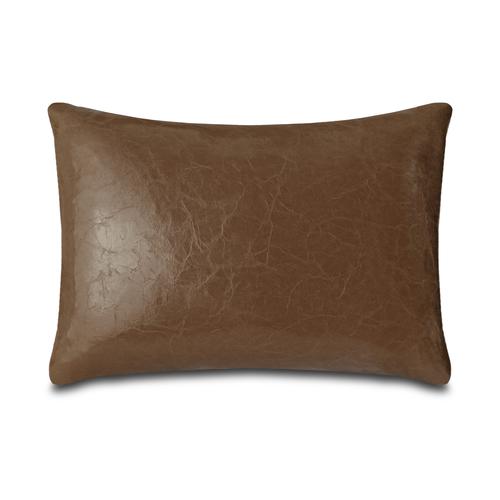 Kravet Decor Duncan Brown Decorative Pillows