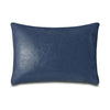 Kravet Decor Duncan Pillow Navy Decorative Pillow