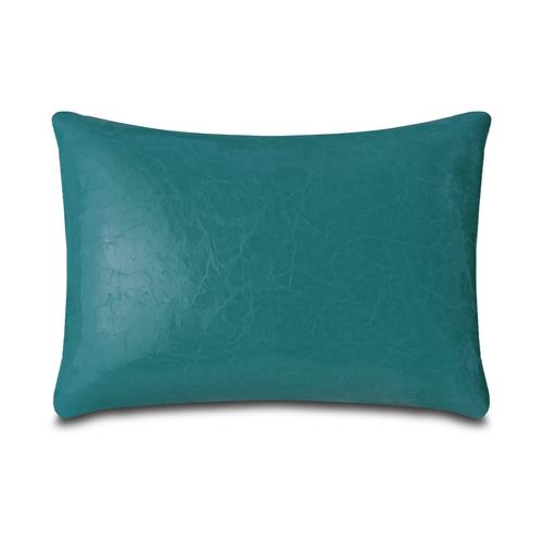 Kravet Decor Duncan Teal Decorative Pillows