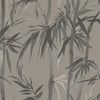 Jf Fabrics 8205 Charcoal/Pewter/Grey/Taupe (37) Wallpaper