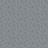 Jf Fabrics 8210 Charcoal/Silver (97) Wallpaper