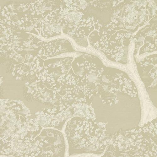 Harlequin Eternal Oak Incense/Pearl Wallpaper