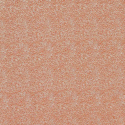Harlequin Sow Baked Terracotta/Soft Focus Fabric