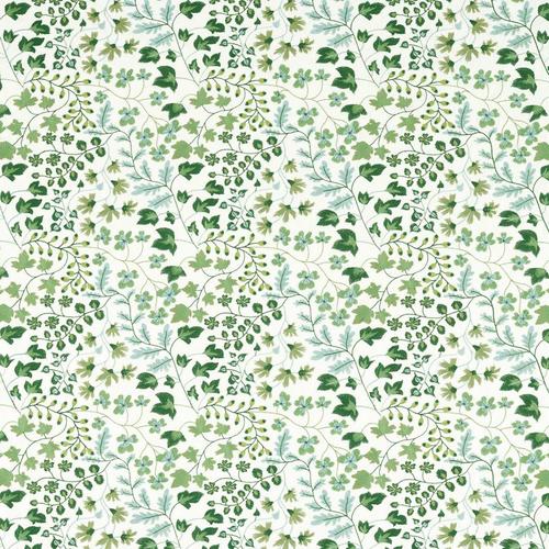 Harlequin Onni First Light/Clover Fabric