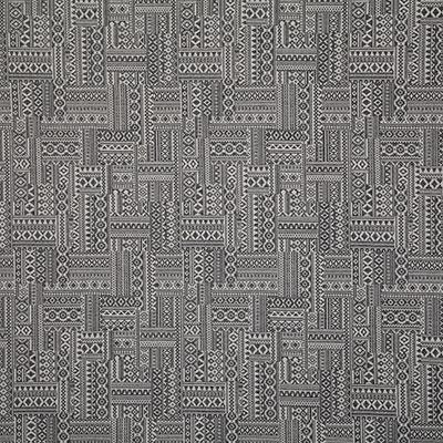 Pindler ROTHSCHILD CHARCOAL Fabric