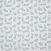 Pindler Bunny Bluebell Fabric