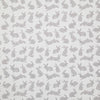 Pindler Bunny Grey Fabric