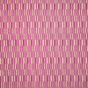 Pindler Pickup Stix Pink Fabric