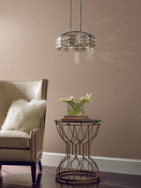 Antonina Vella Galaxies Clay Wallpaper