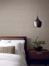 York Grey On Deck Grey Wallpaper