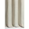 Lizzo Silica 07 Drapery Fabric