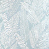 Lee Jofa Carrick Paper Blue Wallpaper