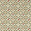 Morris & Co Mays Coverlet Twining Vine Fabric