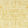 Morris & Co The Beauty Of Life Sunflower Wallpaper