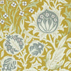 Morris & Co Elmcote Sunflower Wallpaper