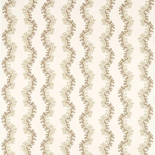 Sanderson Oxbow Linen Fabric