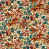 Sanderson Robins Wood Russet Fabric
